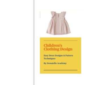 Childrens clothing