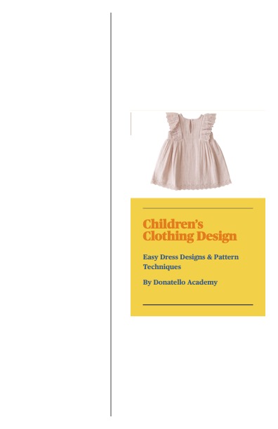 Childrens clothing